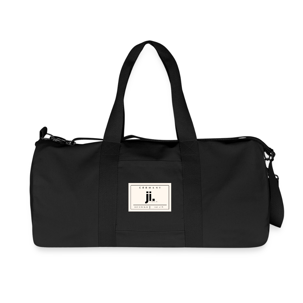 Stanley/Stella Mini Cruiser Kids’ Organic Hoodie - Schwarz