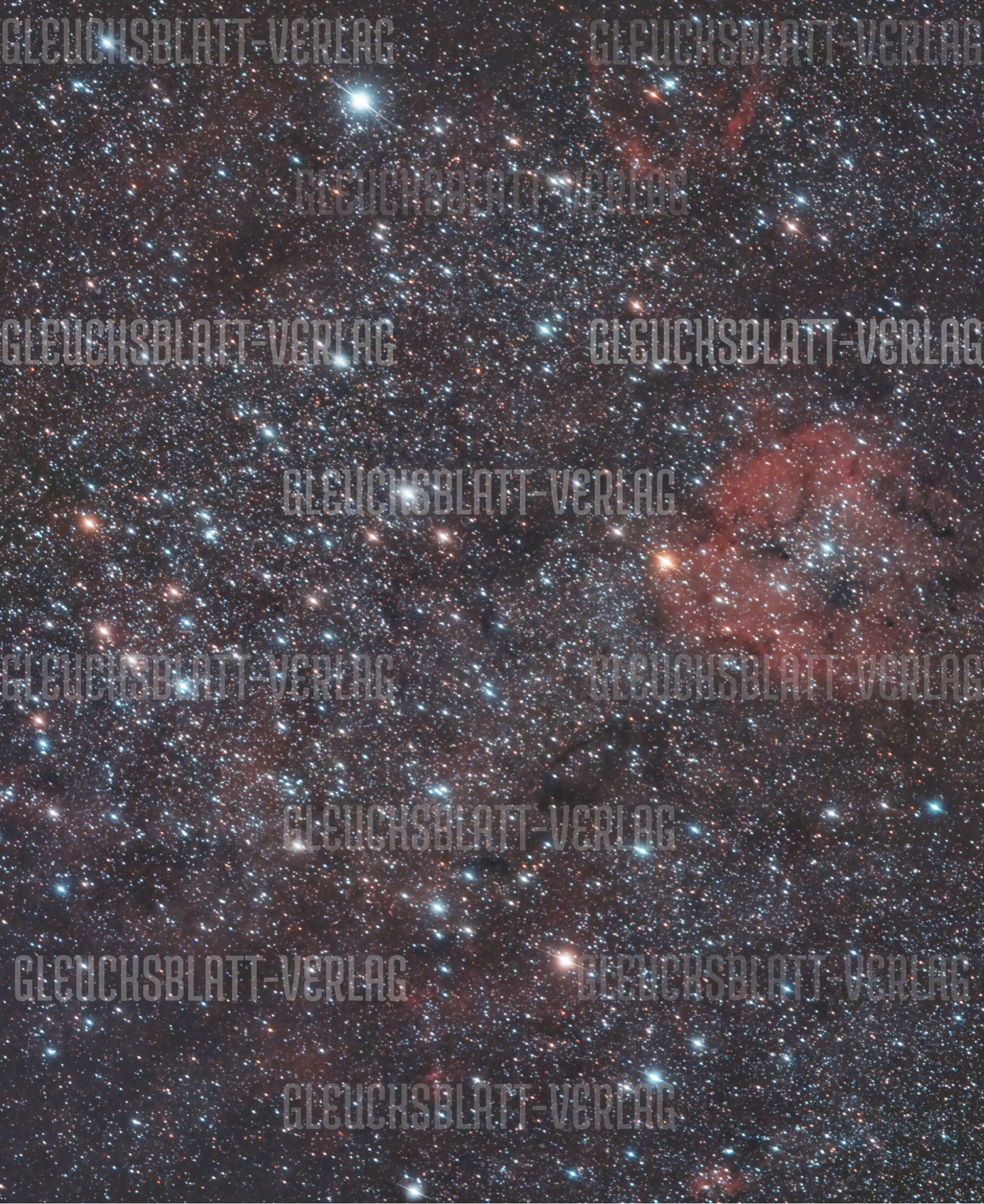 Milchstraße | ein Fenster ins Unendliche