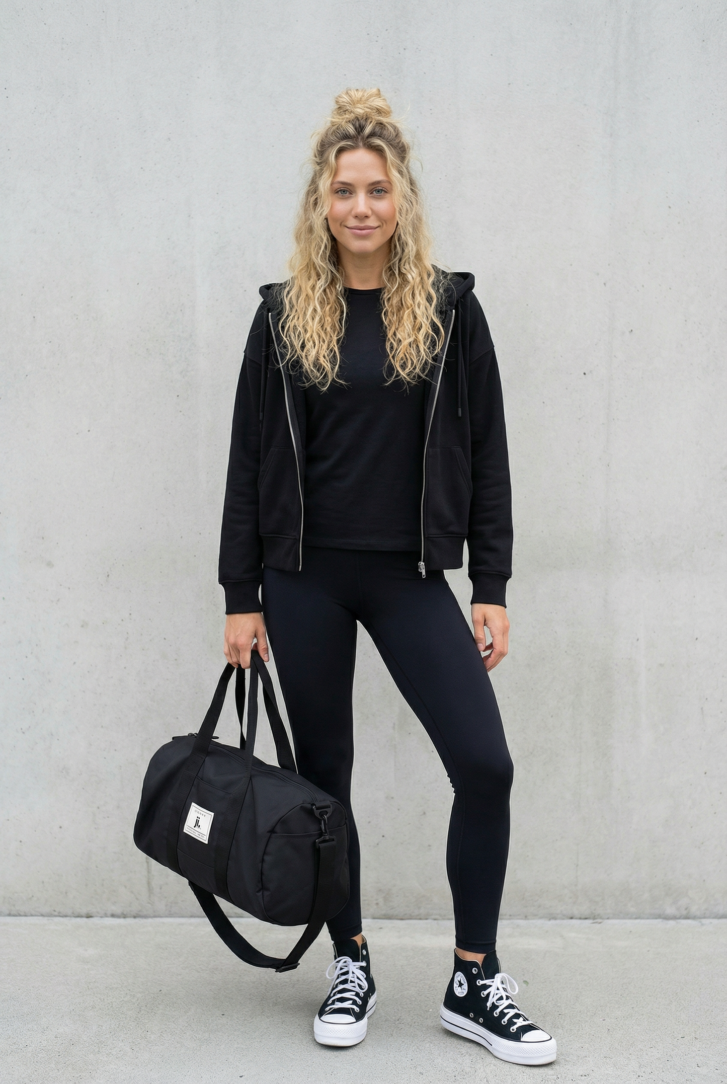 MARO Leggings | Bio