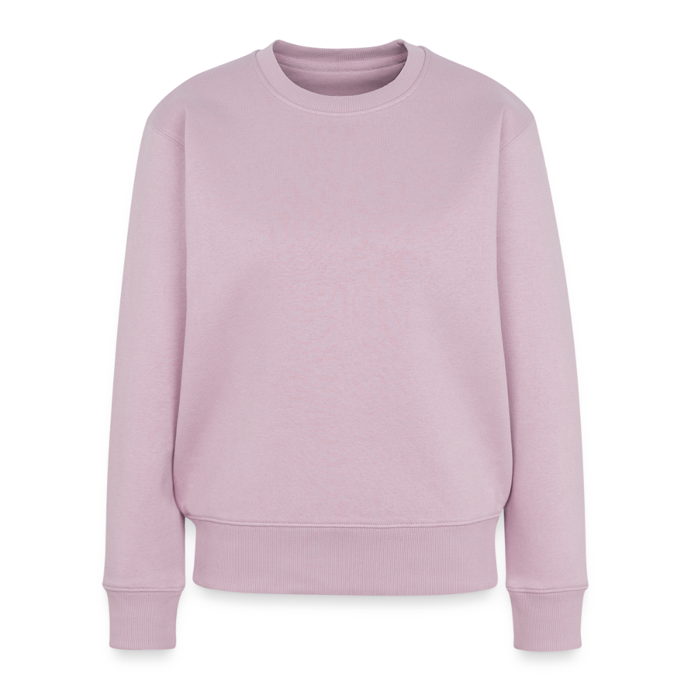 Women’s Premium Sweatshirt - Altrosa