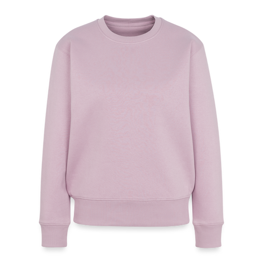 Women’s Premium Sweatshirt - Altrosa