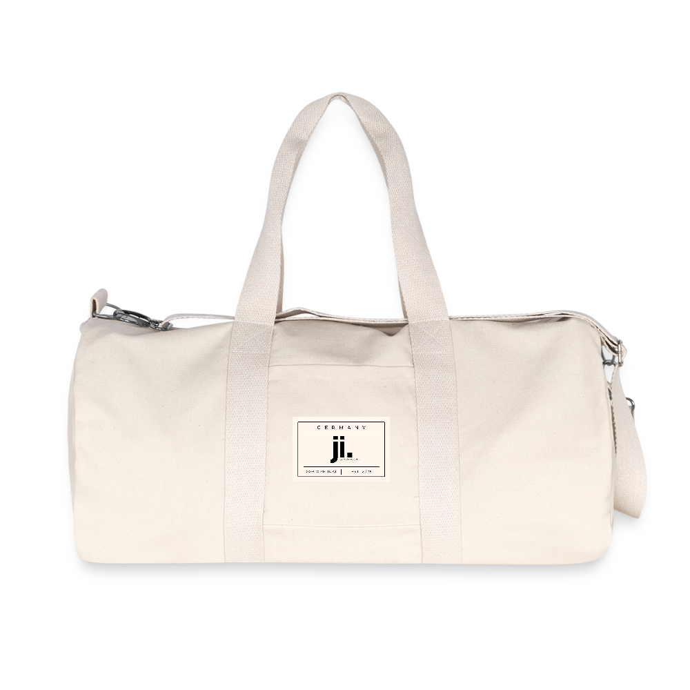 Stanley/Stella Mini Cruiser Kids’ Organic Hoodie - Naturweiß