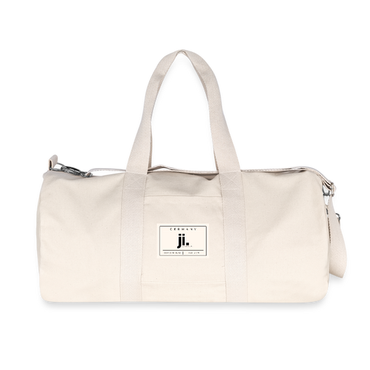 Stanley/Stella Mini Cruiser Kids’ Organic Hoodie - Naturweiß