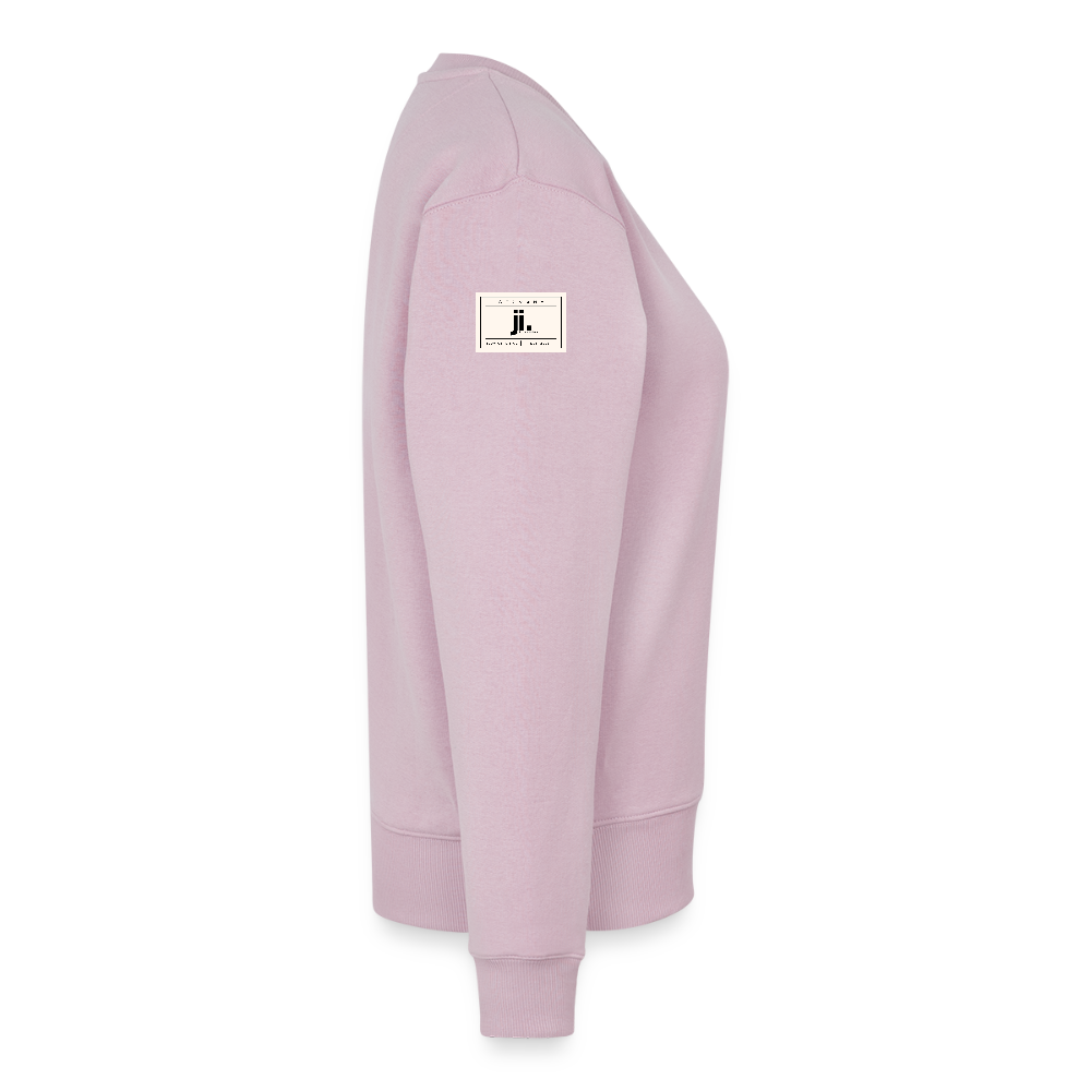 Women’s Premium Sweatshirt - Altrosa