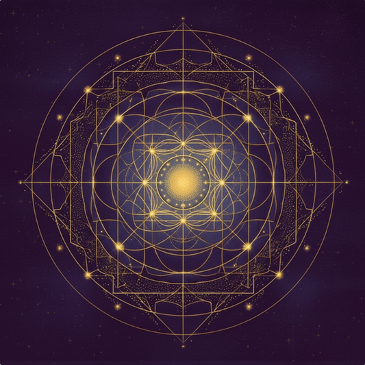 Personalisiertes Energie-Kartendeck | 10 handgeschriebene Botschaften