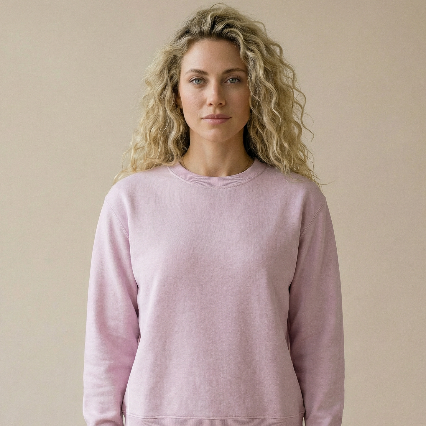 PANTI Pullover | Premium Baumwolle