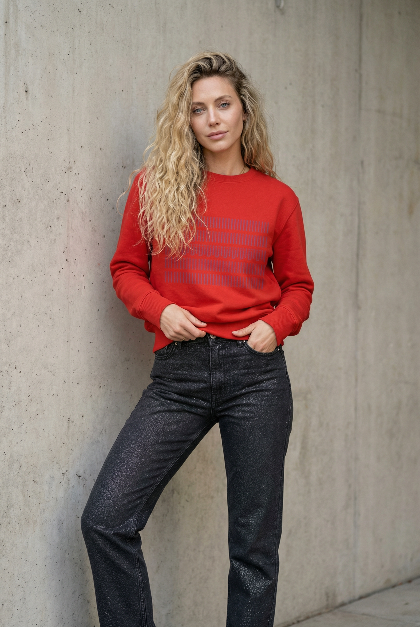 LIVA Pullover | Premium