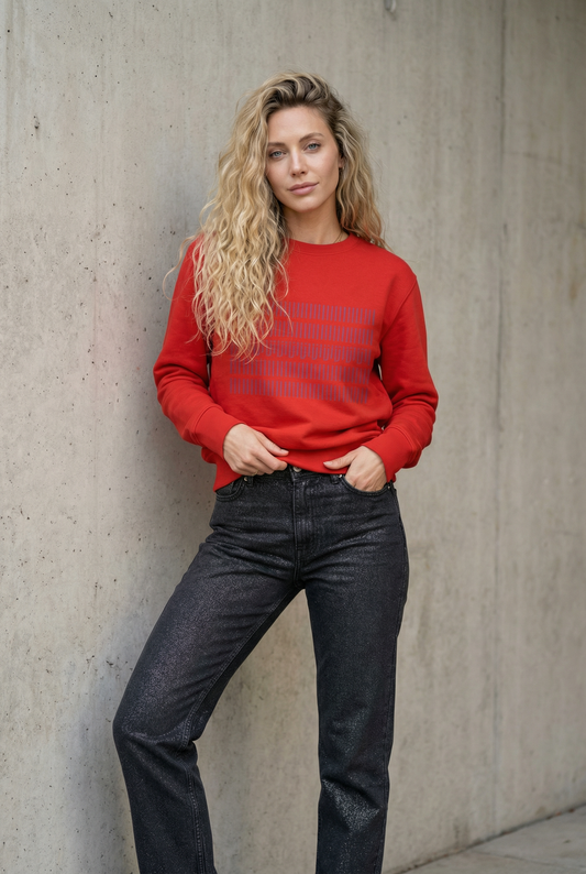 LIVA Pullover | Premium