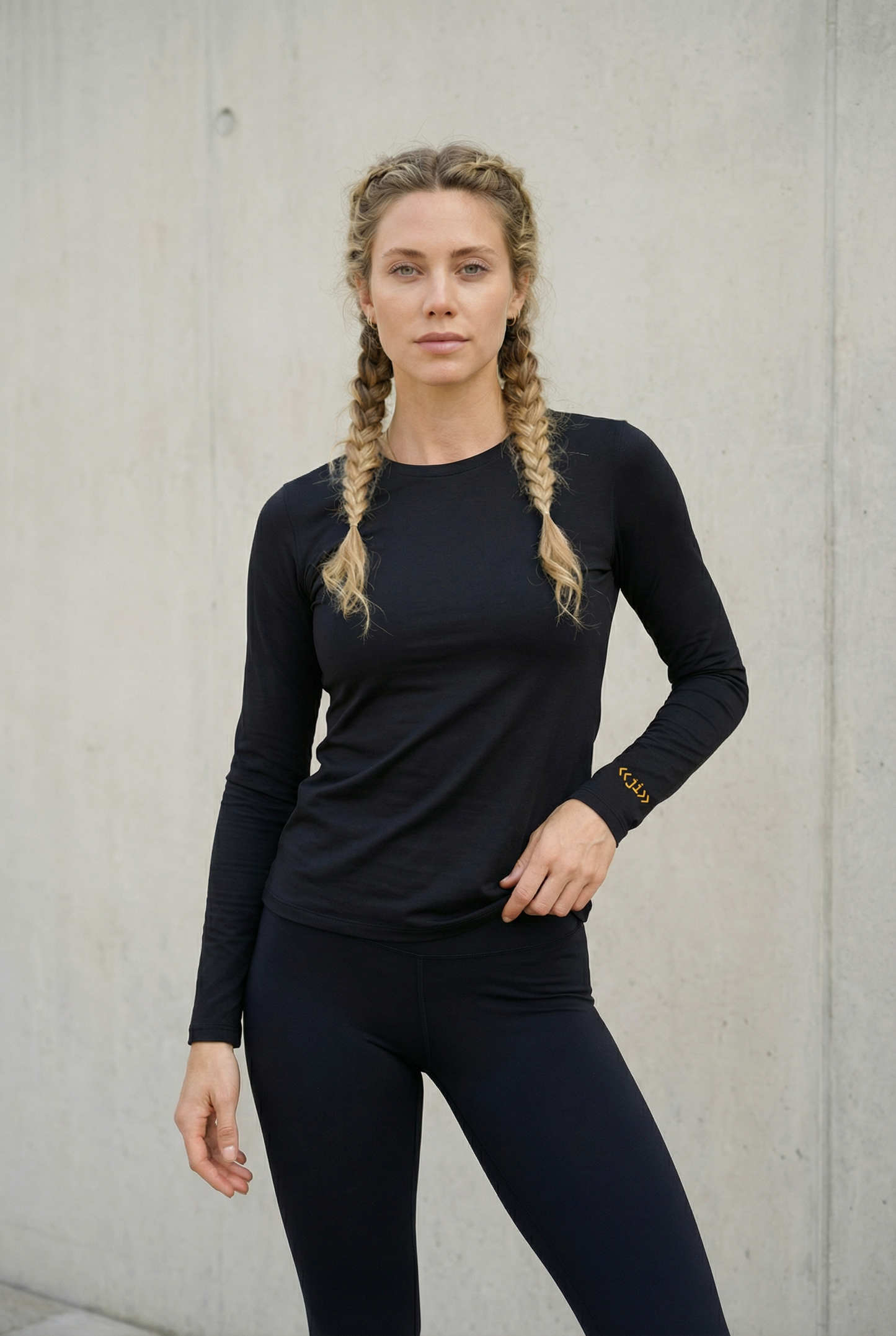 MARO Longsleeve | Bio