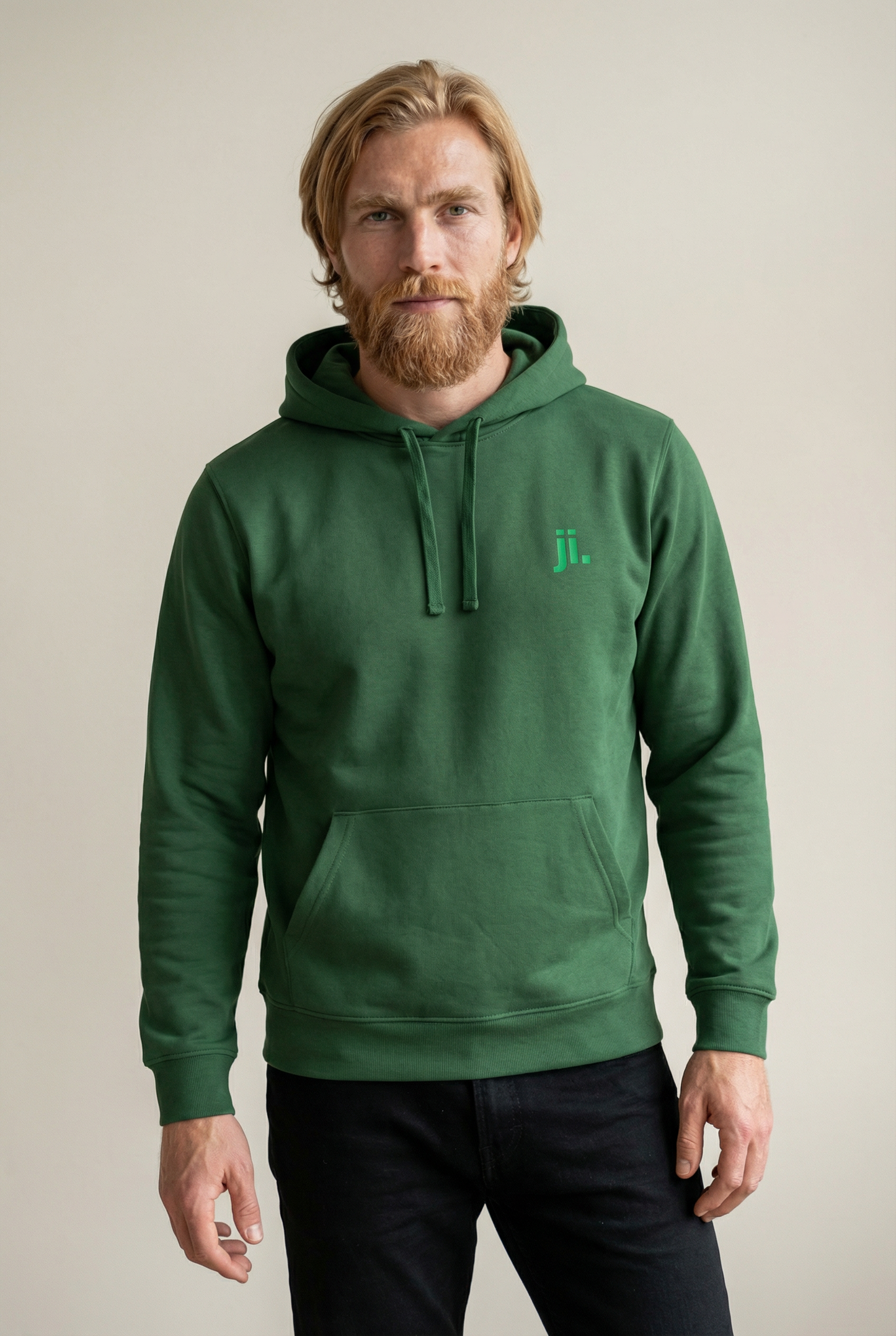 WUNJO Hoodie | Bio