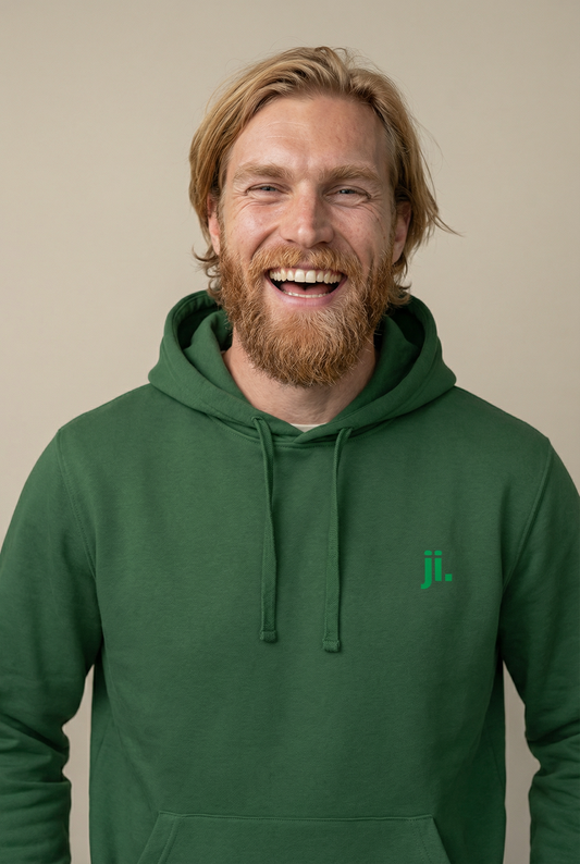 WUNJO Hoodie | Bio