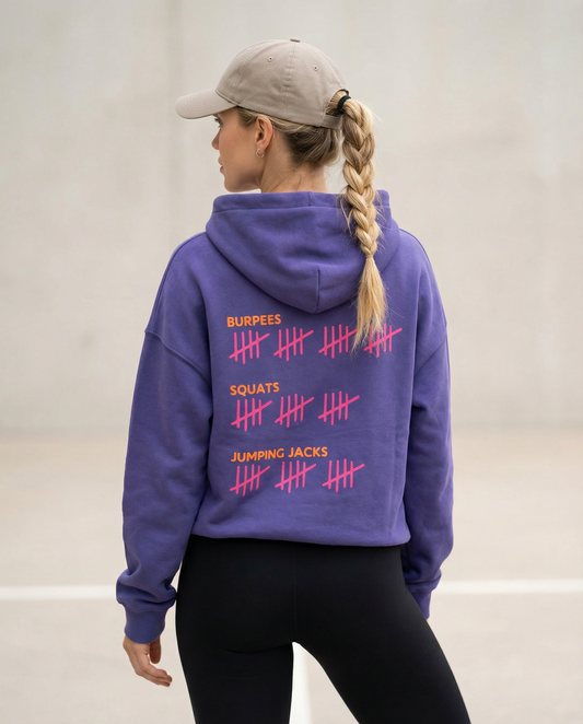 ÆFING Hoodie Sport | Bio