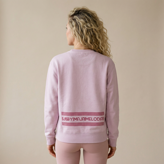 PANTI Pullover | Premium Baumwolle